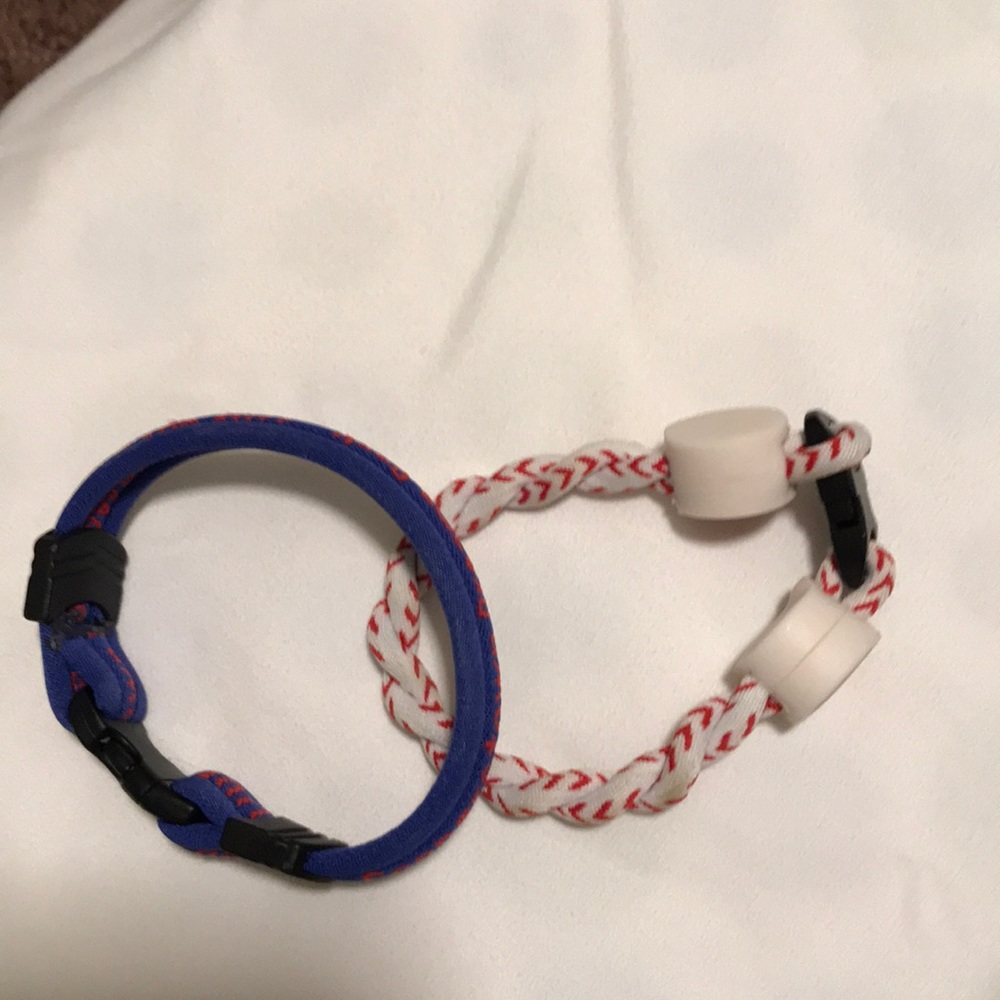 Baseball ⚾️ bracelets - Picture 5 of 5